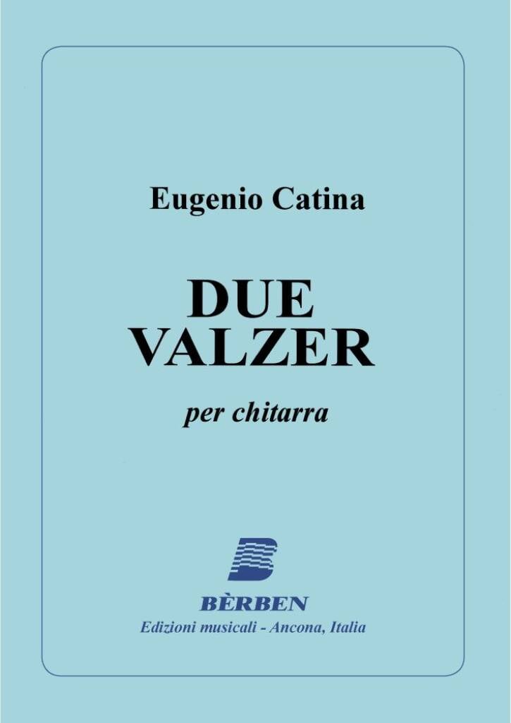 Due Valzer